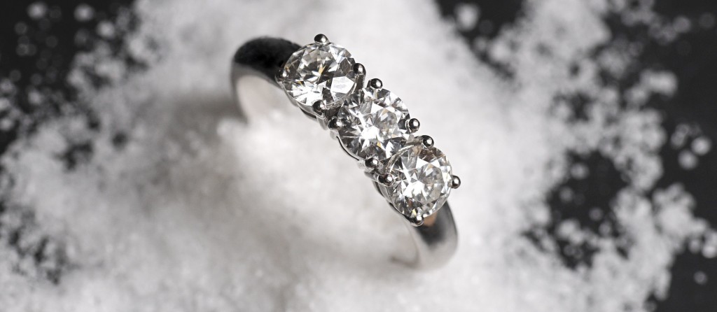 Anello Trilogy